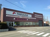 Thieuleux Couverture