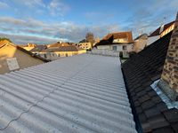 Hub Couverture - Couvreur Caen