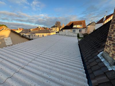 Hub Couverture - Couvreur Caen