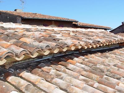 Albi Charpente Couverture