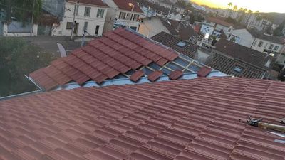 Agc Toiture 06 : Couvreur Cagnes-sur-mer (construction, Rénovation, Urgences)