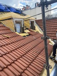 Couvreur Cagnes sur Mer Sos Toiture
