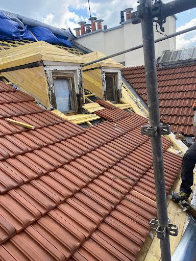 Couvreur Cagnes sur Mer Sos Toiture