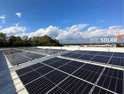Ladoma | Panneaux Photovoltaïques Nice