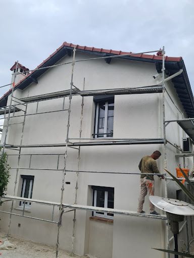 Les Facadier Azurea