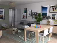 Sylka Home - Architecte d'Intérieur - Maître d'Oeuvre