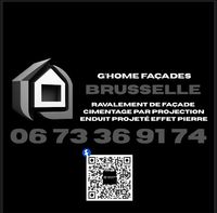 G’home Façades Brusselle