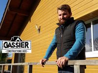 Gassier Constructions Bois