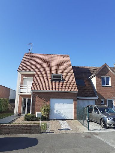 Artisan Mp-couvreur-ravalement Façade Calais et Environs
