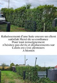 Entreprise Renaud Brayan Espace Vert & Location de Benne.