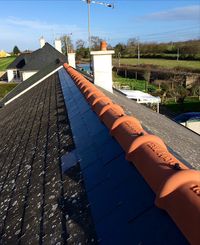 Wr Couverture | Renovation Couvreur Lorient