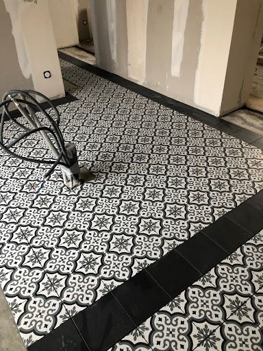 Ds Carrelage