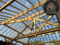 Les Constructions Bois Brocéliande