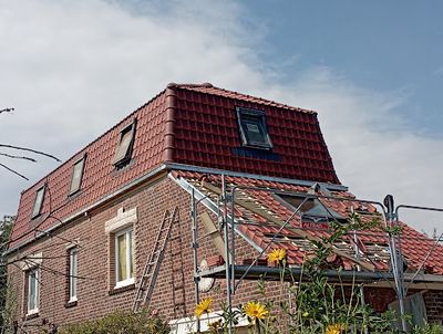 Métropole Couverture