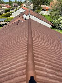 Winter Renovation