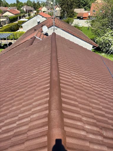 Winter Renovation