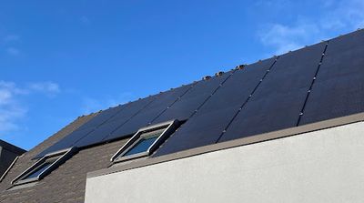 Rbc Elec - Installateur Panneaux Solaires Photovoltaïque