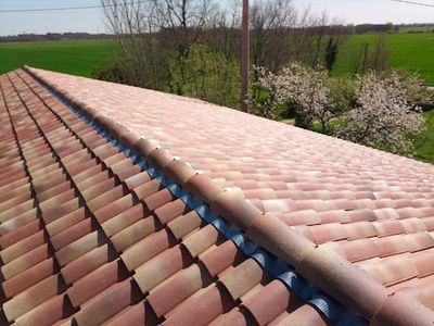 Pro Bois Construction Toiture I Charpente Couverture Zinguerie I Tarn et Garonne