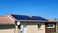Suneo Énergie – Installateur Panneaux Solaires & Photovoltaïque