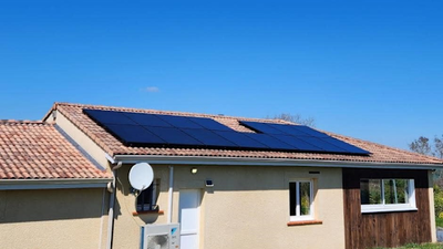 Suneo Énergie – Installateur Panneaux Solaires & Photovoltaïque