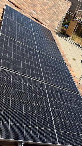 Tpj Énergies Renouvelables
