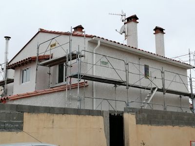 Les Façades de la Côte Vermeille