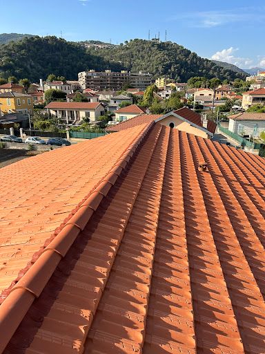 Couvreur Cannes - Hermes Toitures
