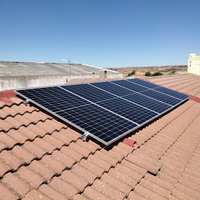 Ladoma Solaire - Installation Panneaux Photovoltaïques Cannes - Panneaux Solaires Cannes
