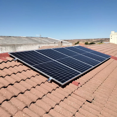 Ladoma Solaire - Installation Panneaux Photovoltaïques Cannes - Panneaux Solaires Cannes