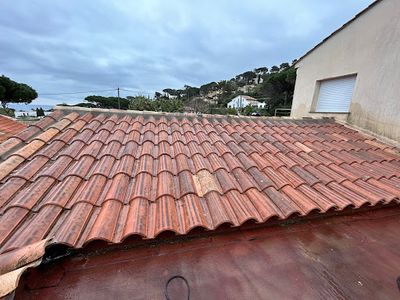 Leconte Couverture | Couvreur Cannes