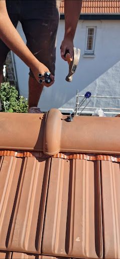 Toiture 06400 Cannes