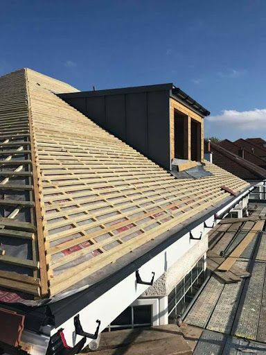 Toiture Moderne Expert Couvreur Zingueur