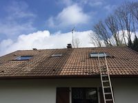 Renov Facade Toiture 88 - Nettoyage Démoussage de Toiture Vosges