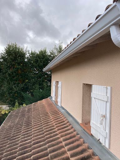 Dagos Renovation Couvreur Charpentier Zingueur Toiture Ravalement de Façade Landes et Pays Basque 40&64