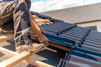 Couvreur Entretien Gouttieres Renovation Toit