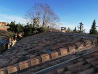 Eco Toiture Occitane -couvreur-zingueur et Panneaux Photovoltaïque Dans le Lauragais