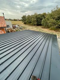 Zingueur du Mat Charpente Couverture Zinguerie Velux Isolation Toit