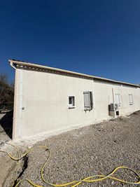 Visions Façade
