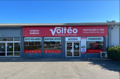 Voltéo