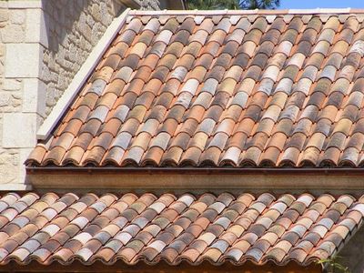 Couvreur Carnoules