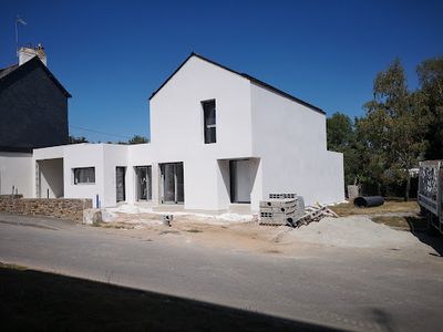 Excellenduit- Tout Types d'Enduit Neuf et Rénovation, Enduit Imitation Pierre.