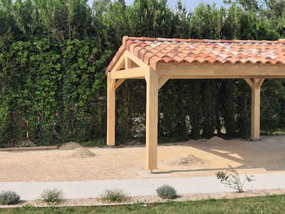 Ltds Charpente Couverture