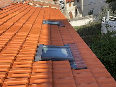 Azur Toiture
