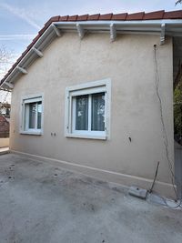 H3 Façade
