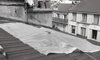 Nice Charpentes (sarl)