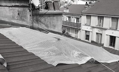 Nice Charpentes (sarl)