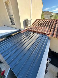 Msc Toitures 13 | Couvreur 13 | Couvreur Carry-le-rouet | Fuite Toiture 13 | Couvreur Bouches-du-rhône | Couverture 13