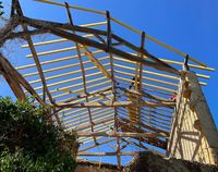 Cl Bois - Charpente, Couverture , Escaliers, Zinguerie, Toiture, Construction de Maisons en Bois