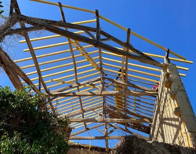 Cl Bois - Charpente, Couverture , Escaliers, Zinguerie, Toiture, Construction de Maisons en Bois