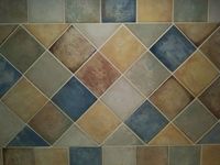 Carrelage Lionel Lucchi